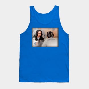 Jaclyn Smith Tank Top